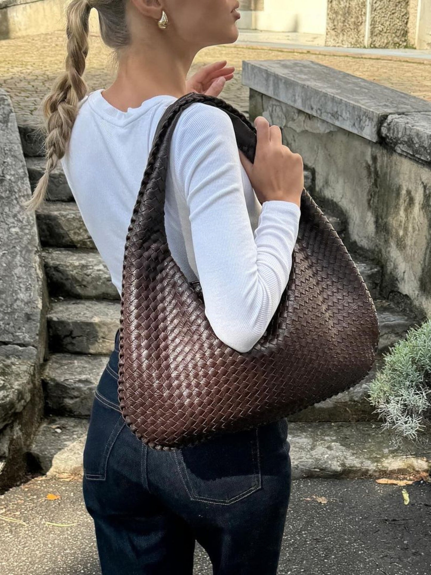 Ravello Tote Bag