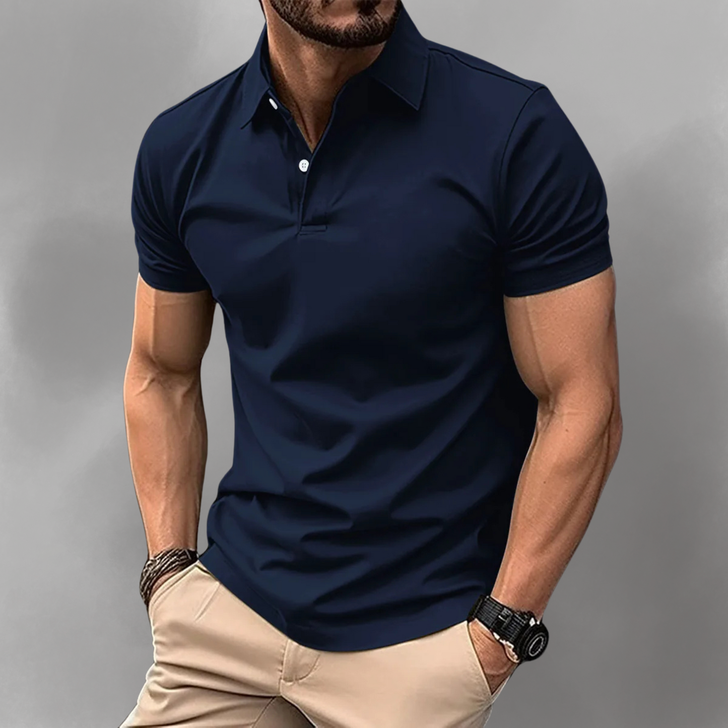 Babylon | Polo liso