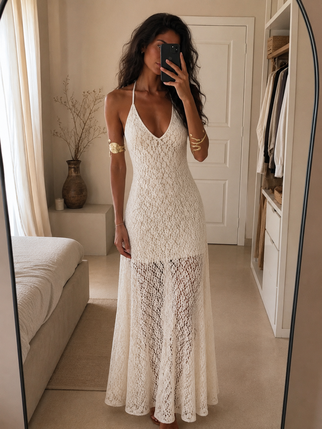 Babylon | Vestido Amalfi