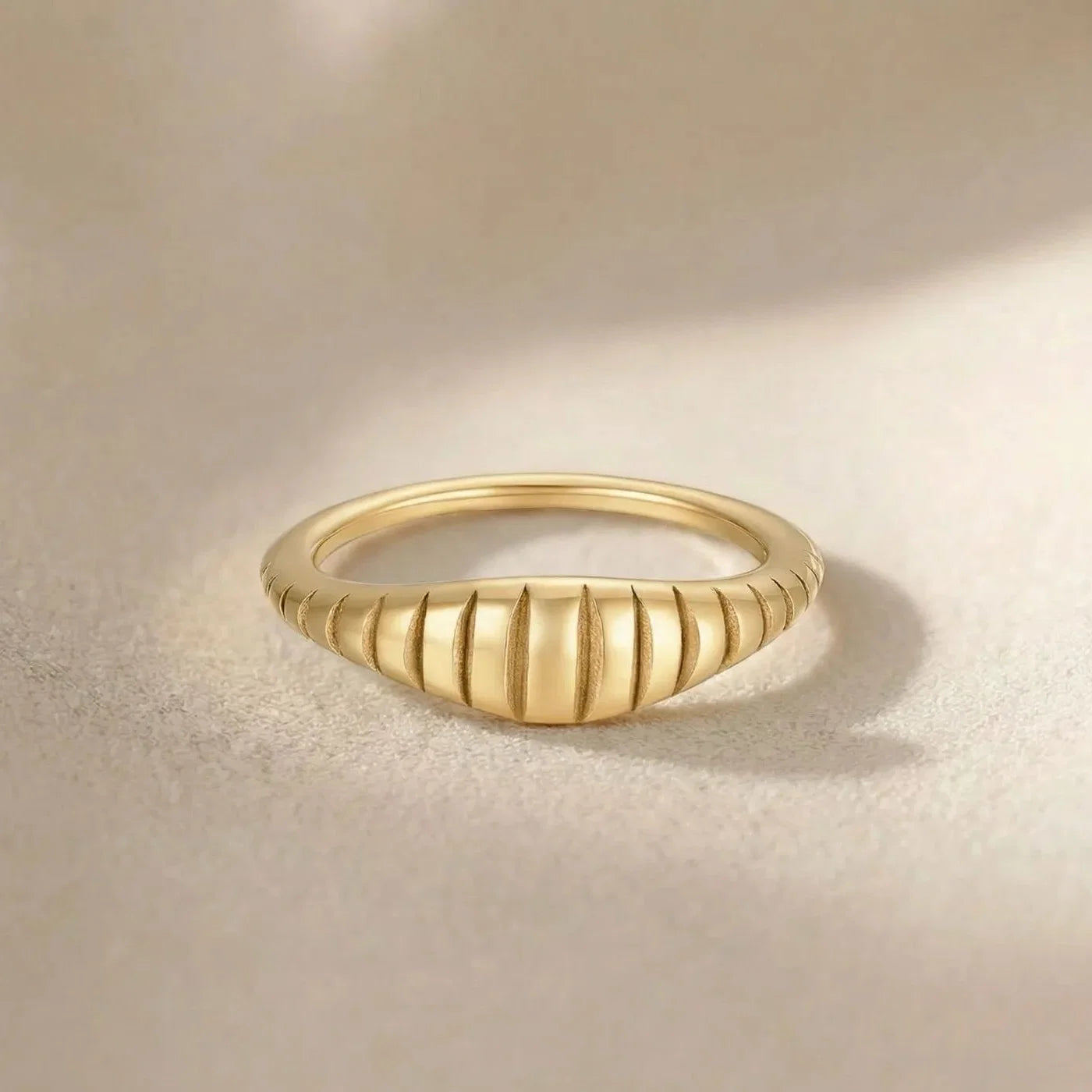 Babylon | Anillo YLIA