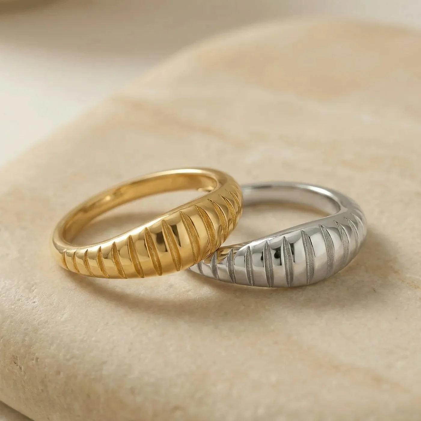 Babylon | Anillo YLIA