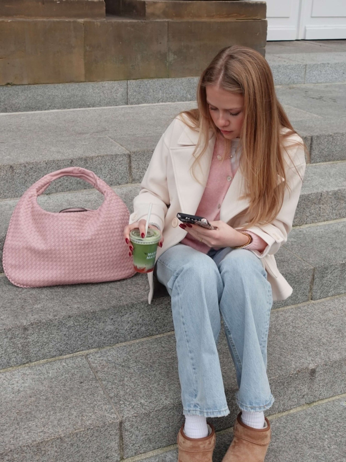 Ravello Tote Bag