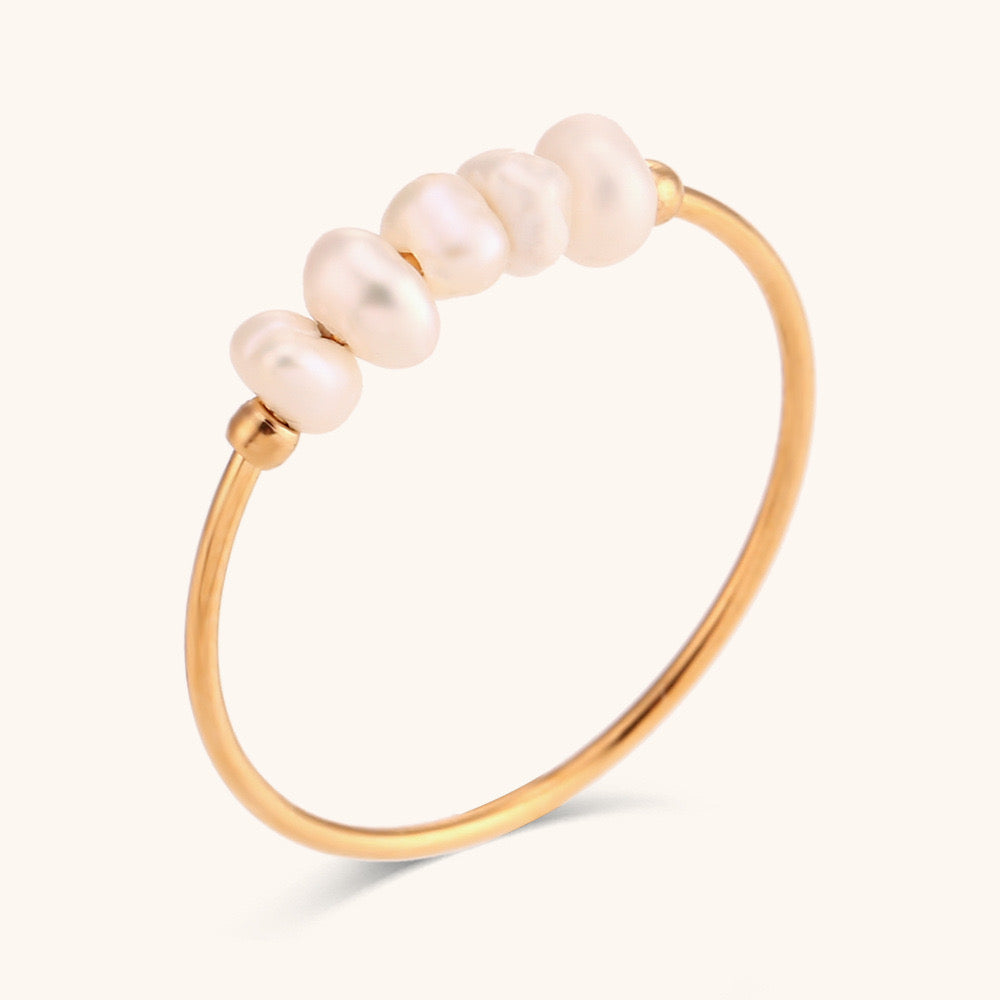 Babylon | Perla d'Acqua Dolce