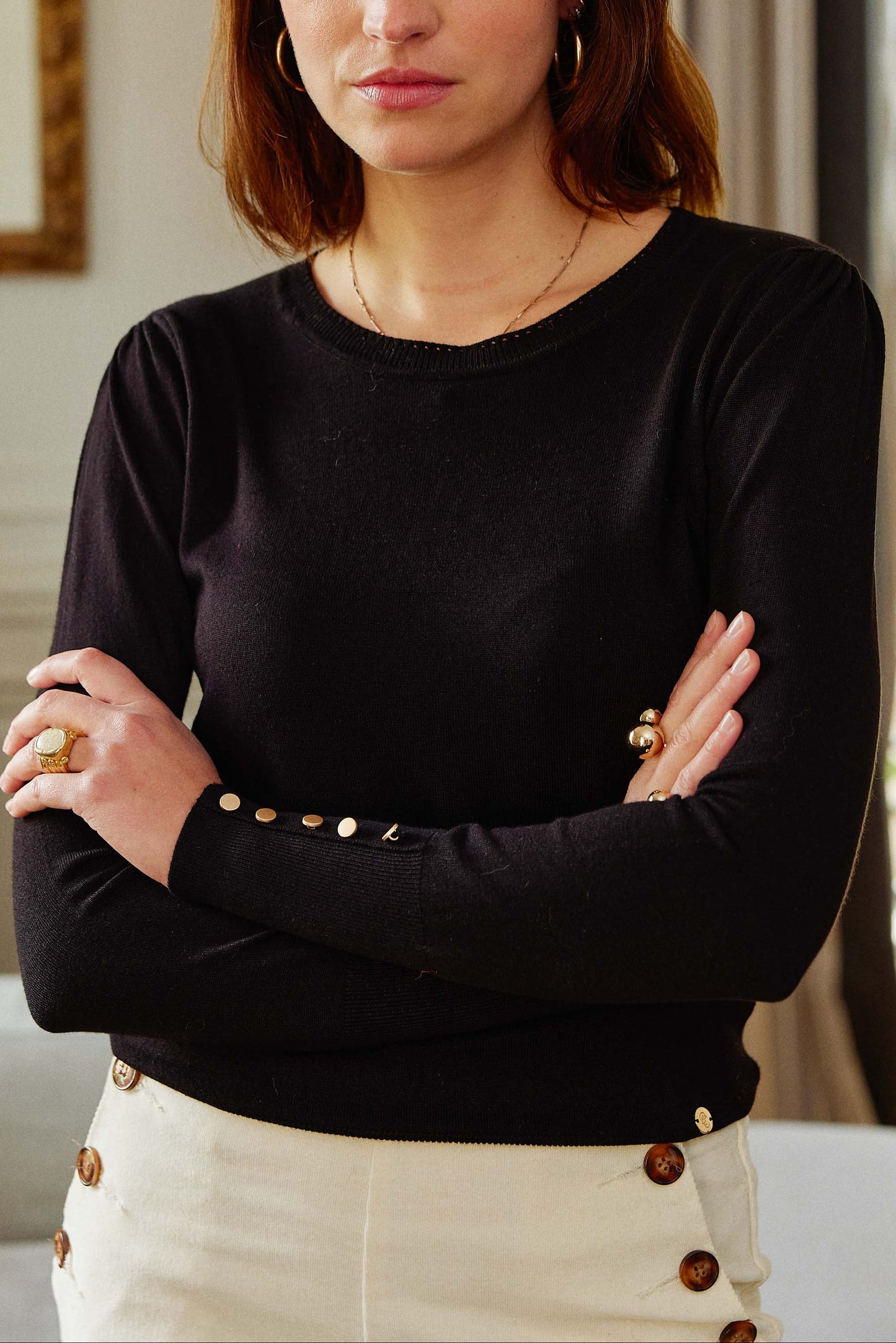 Babylon | Pull Beatrice