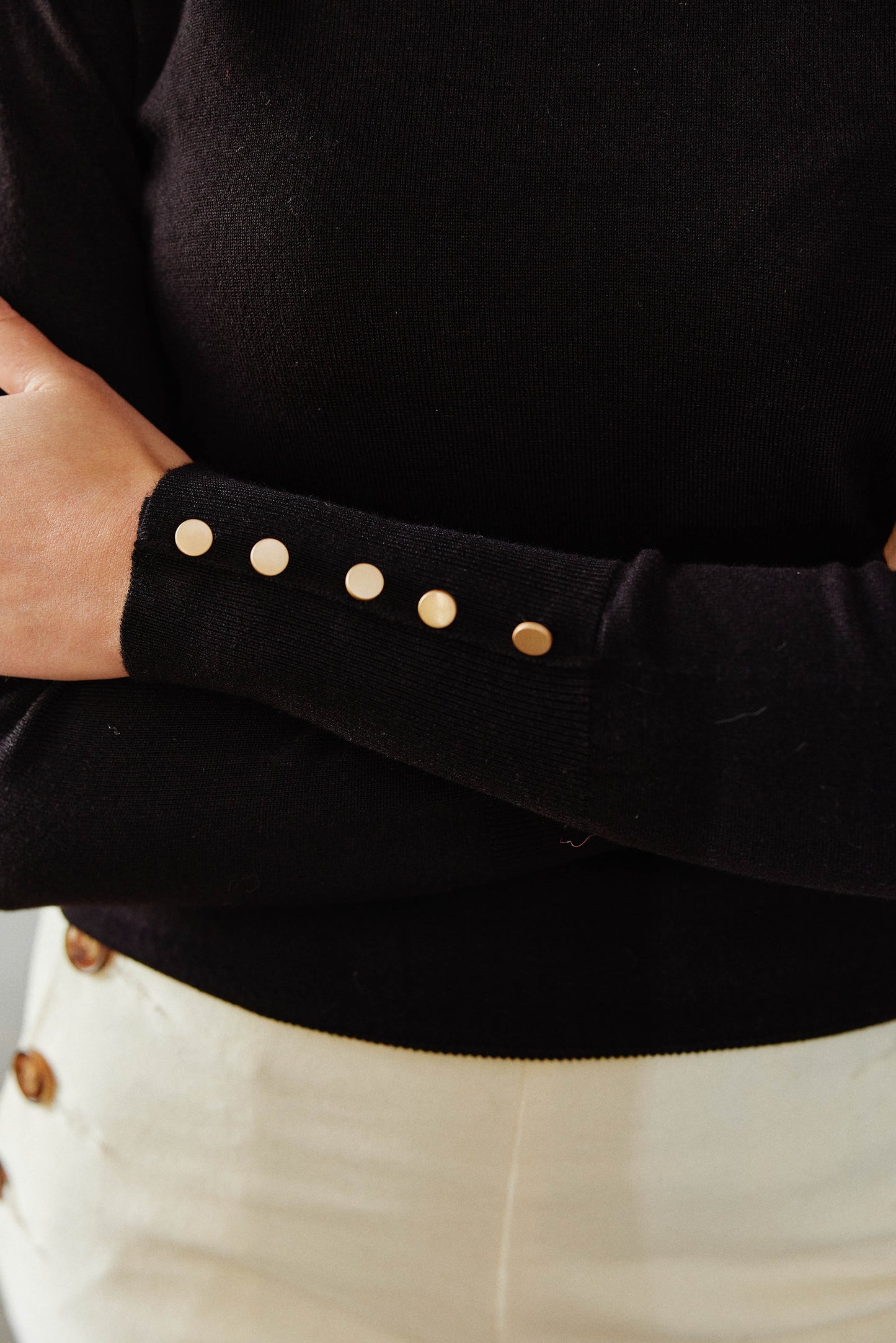 Babylon | Pull Beatrice