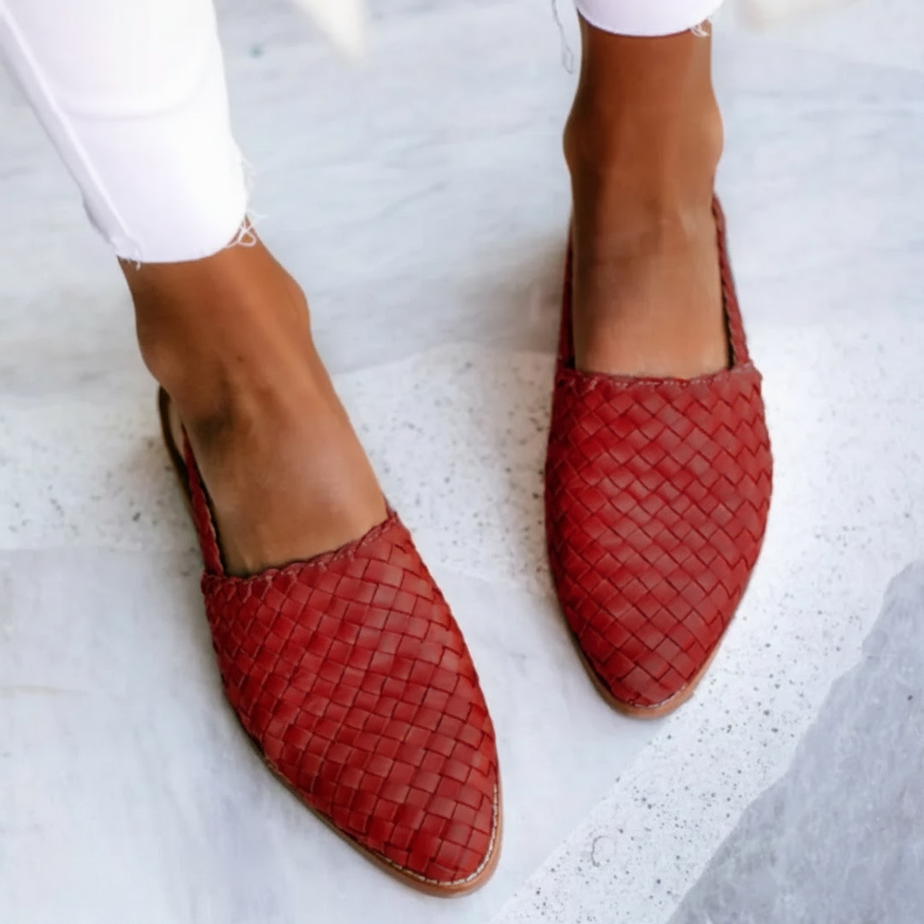 Babylon | Monica Zapatos Slip-On
