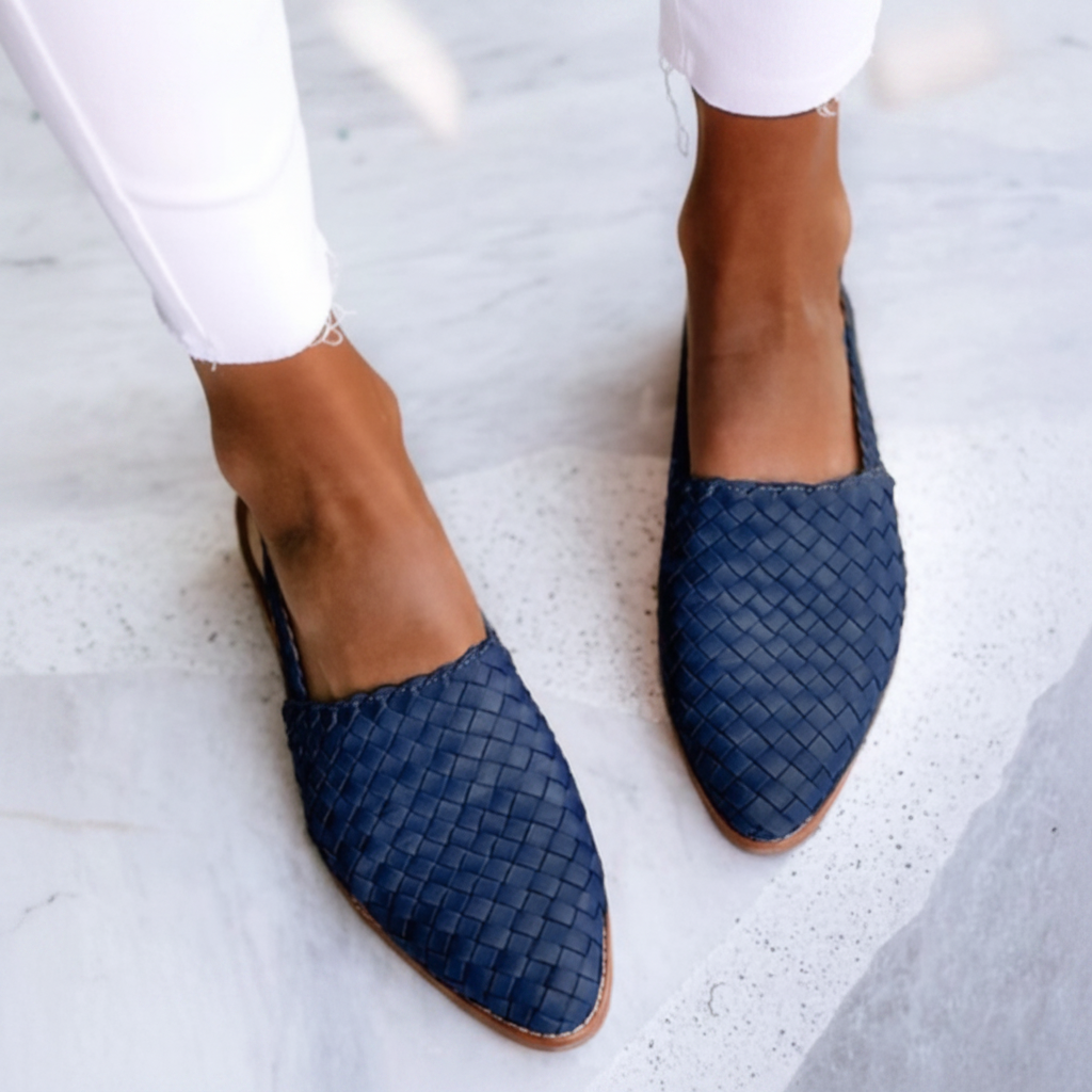 Babylon | Monica Zapatos Slip-On