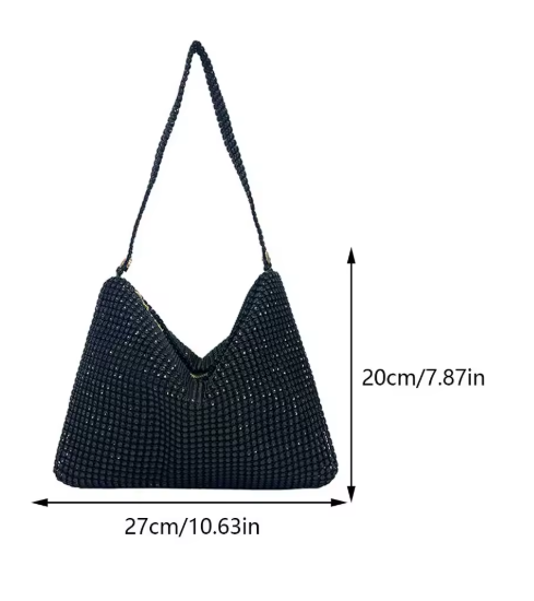 Babylon | Bolso elegante de fiesta