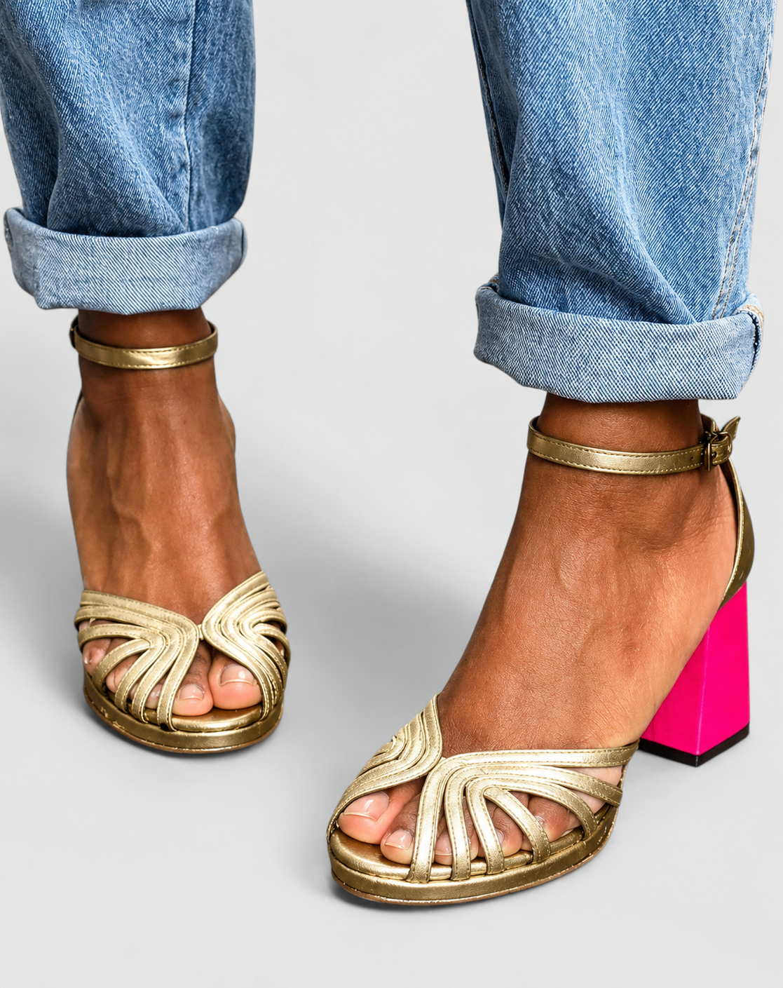 Babylon | Tacones Noelyrah