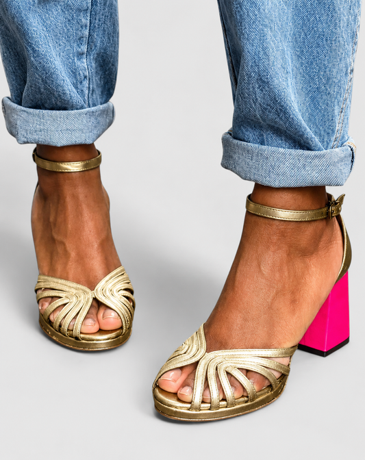 Babylon | Tacones Noelyrah