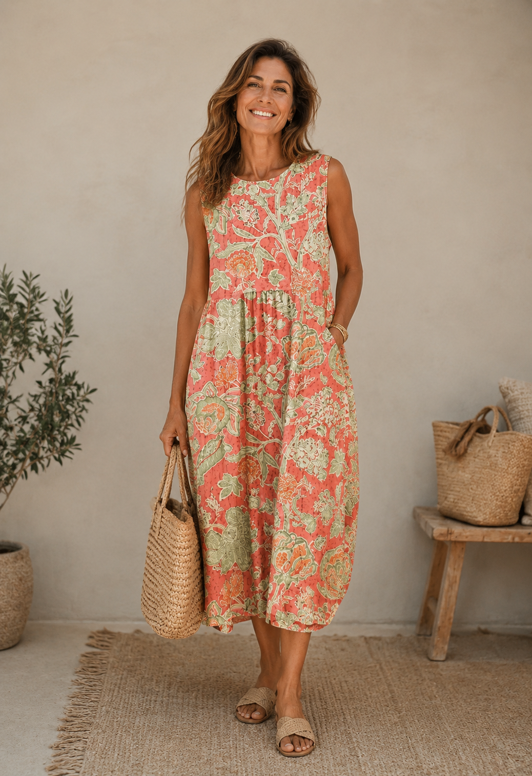 Babylon | Vestido Camila