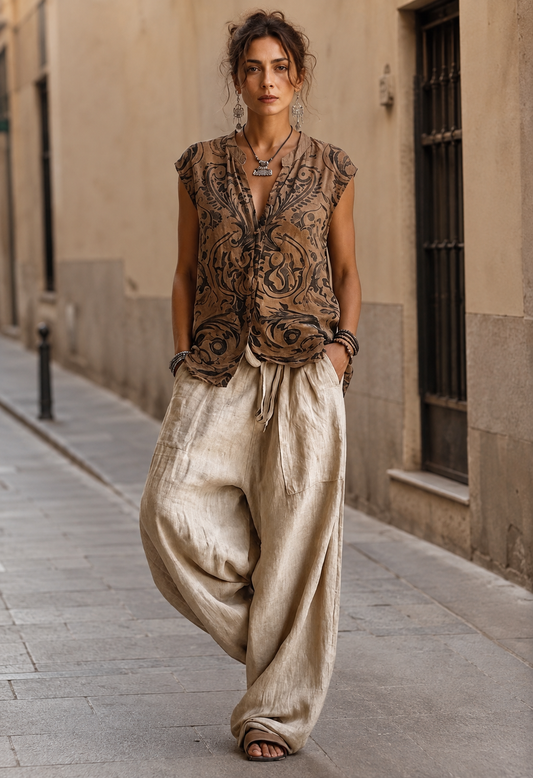 Babylon | Conjunto Urano tardes de verano