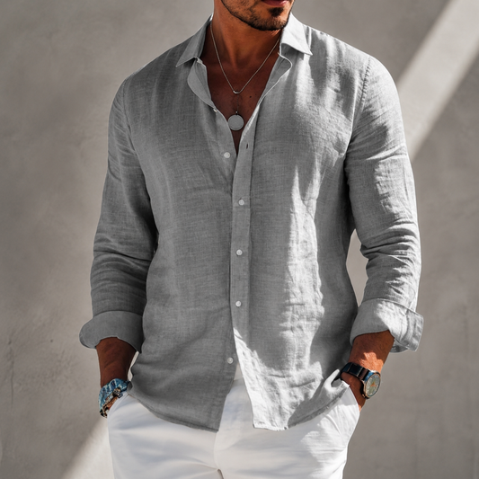 Babylon | Camisa de verano ligera elegante