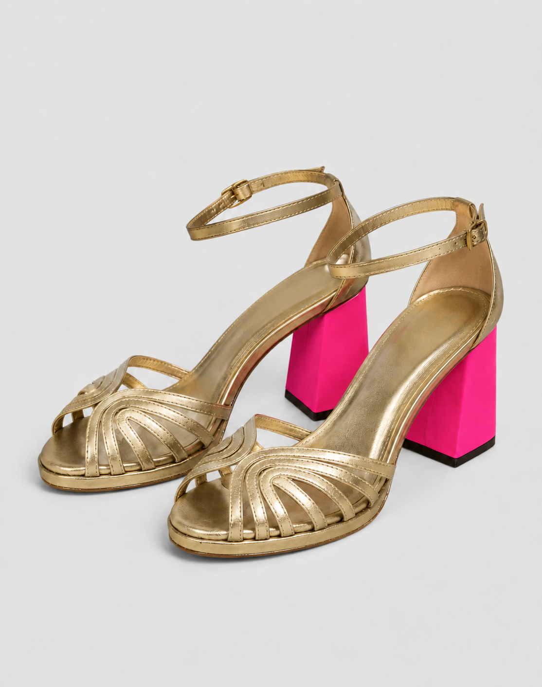 Babylon | Tacones Noelyrah