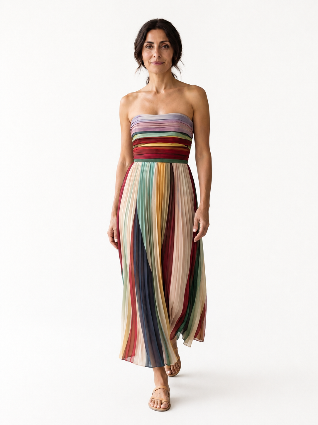 Babylon | Vestido Evelyn