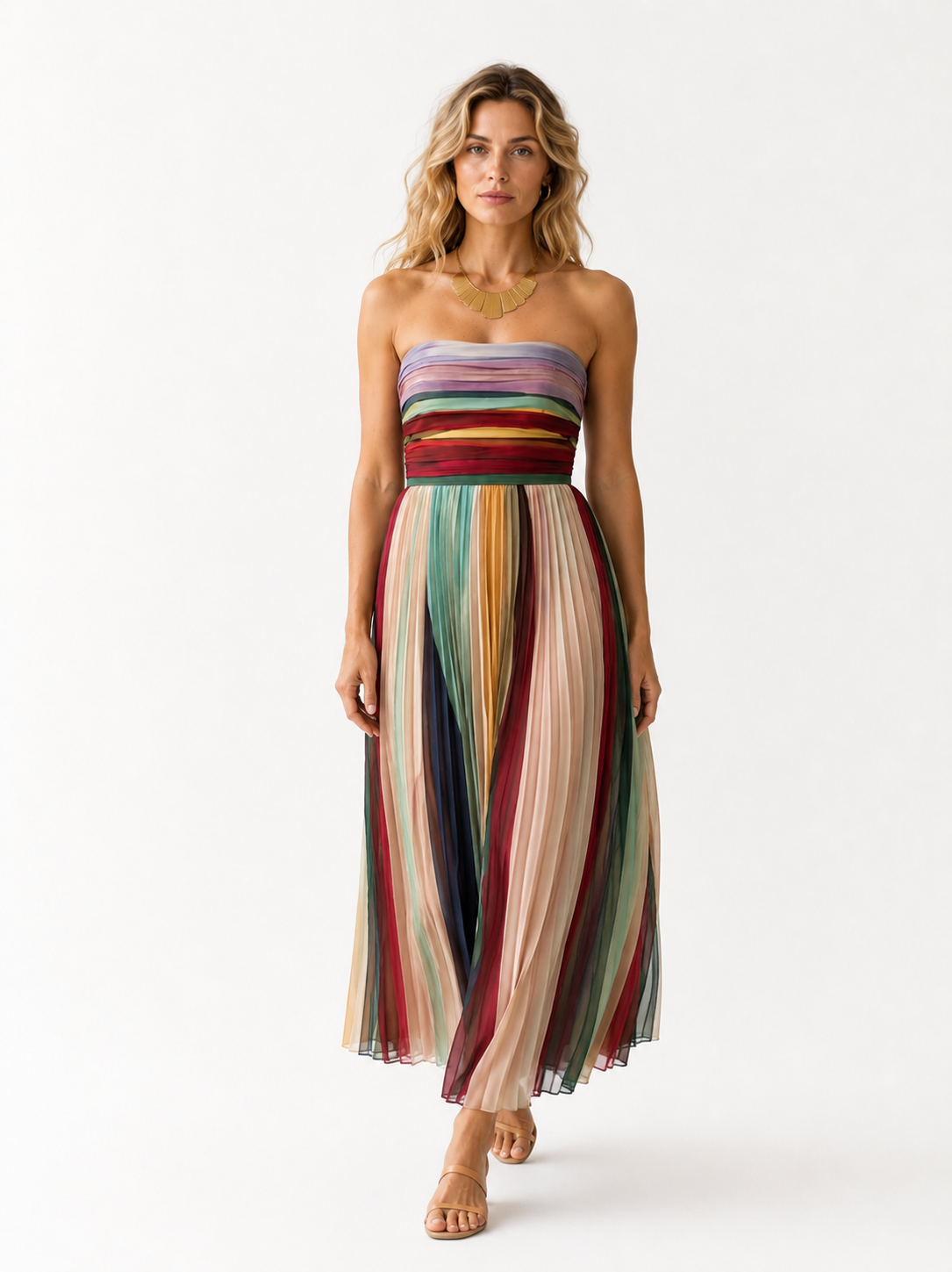 Babylon | Vestido Evelyn