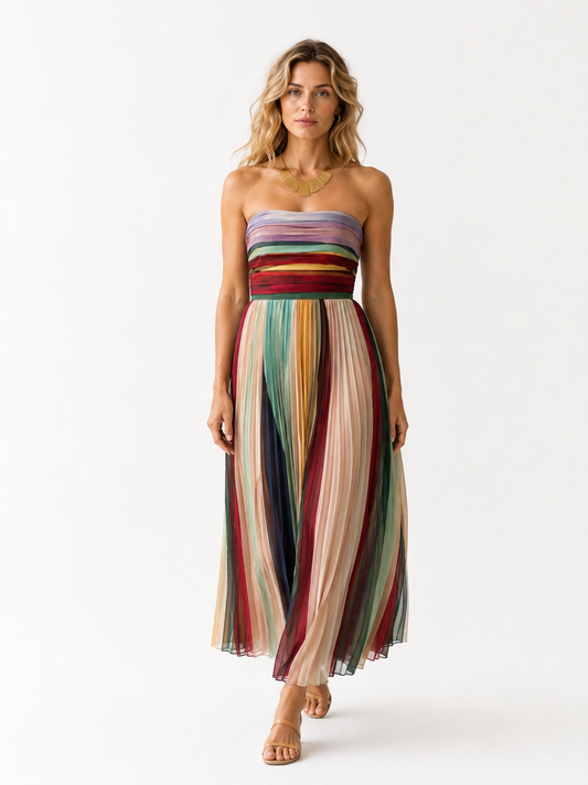 Babylon | Vestido Evelyn