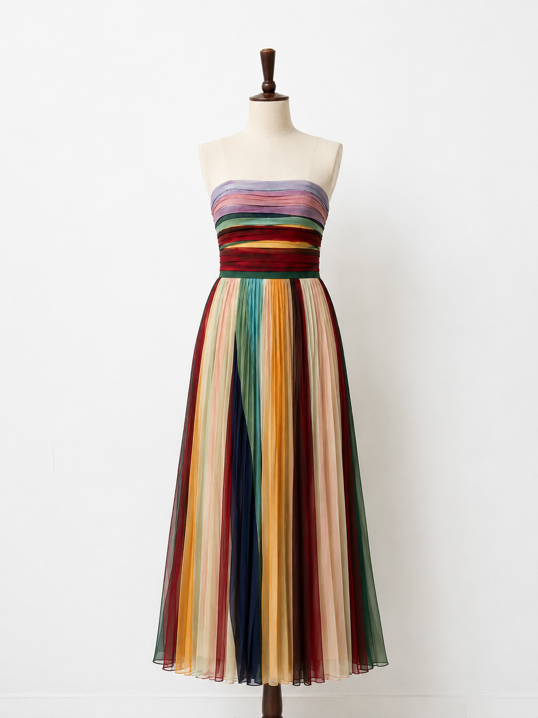 Babylon | Vestido Evelyn