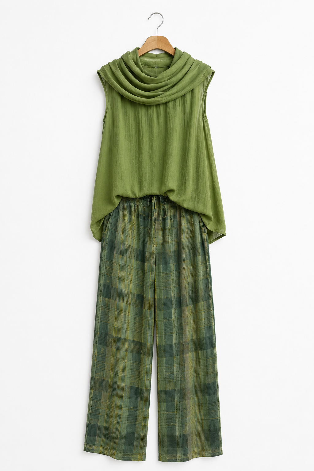 Babylon | Vestido Rebecca 2 piezas