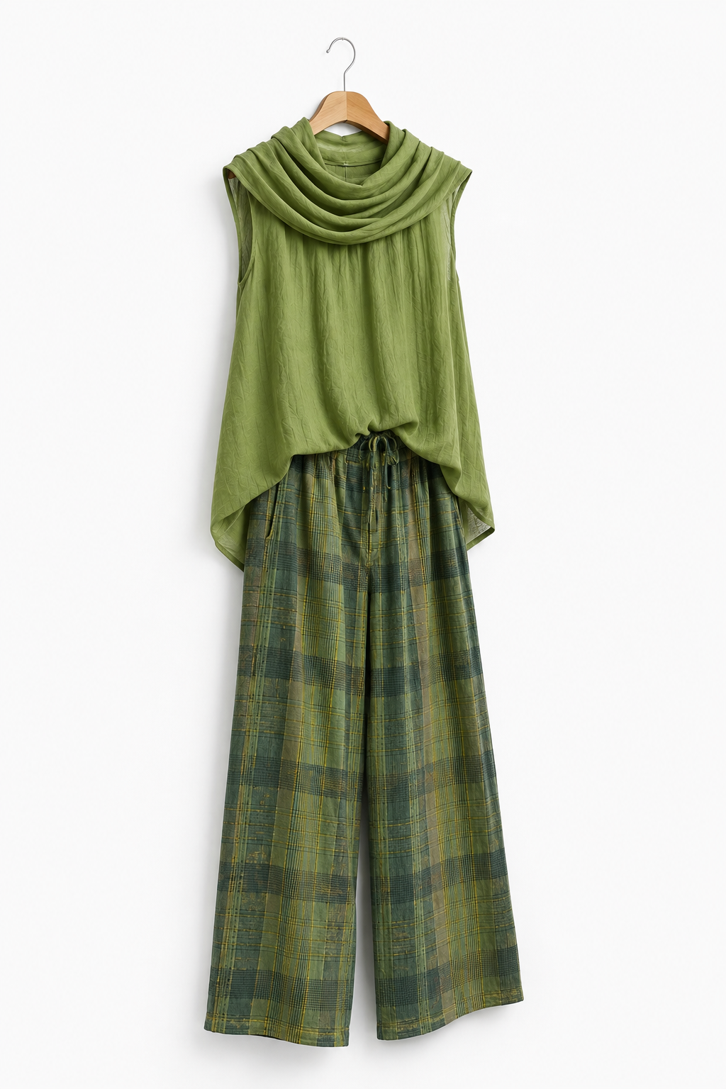 Babylon | Vestido Rebecca 2 piezas