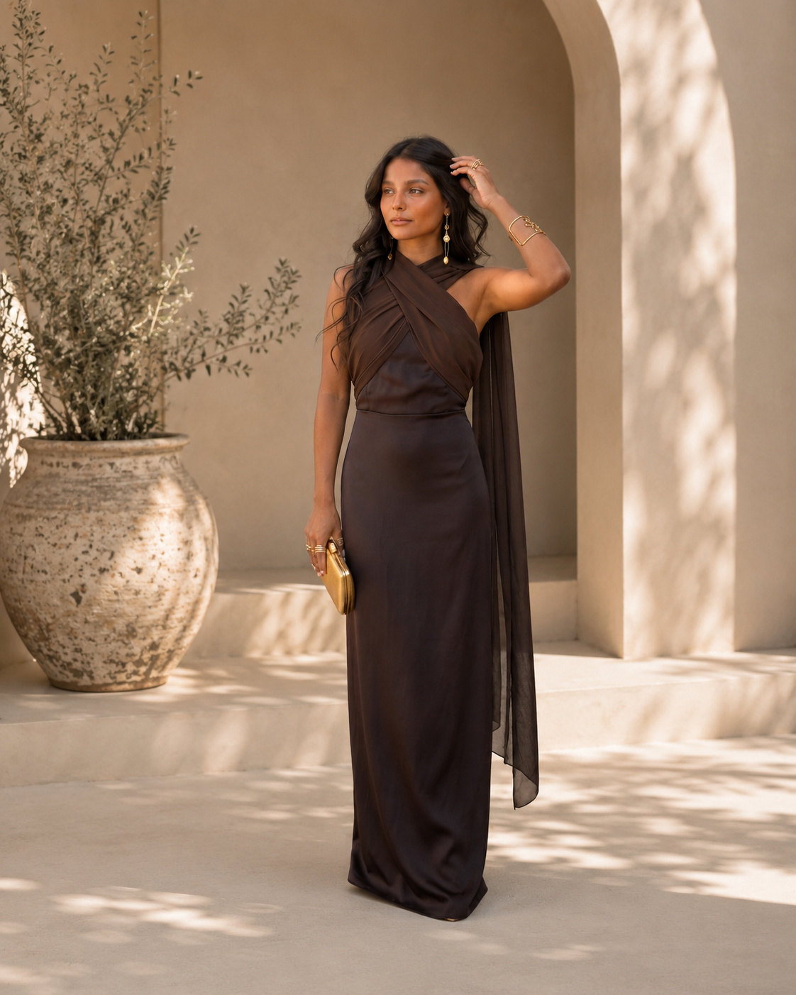 Babylon | Vestido Noa