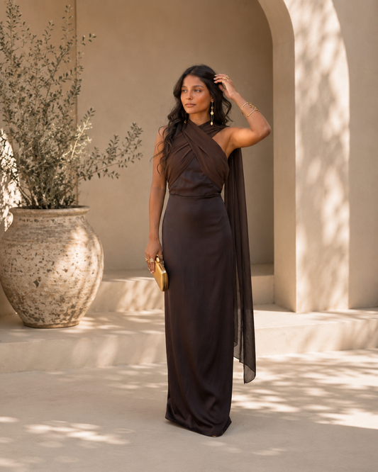 Babylon | Vestido Noa