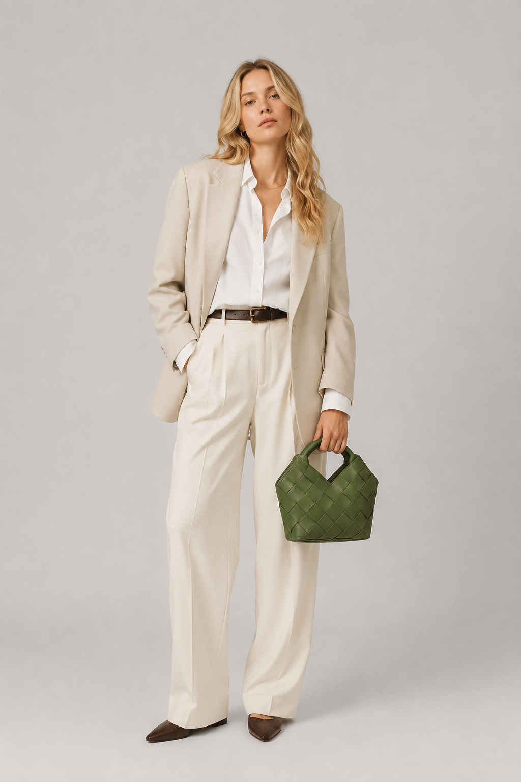 Babylon | Bolso de mano Elsa