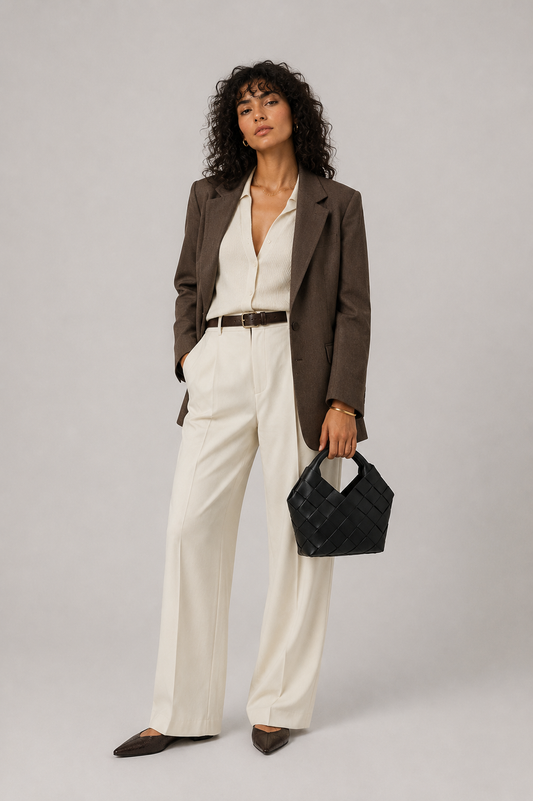 Babylon | Bolso de mano Elsa