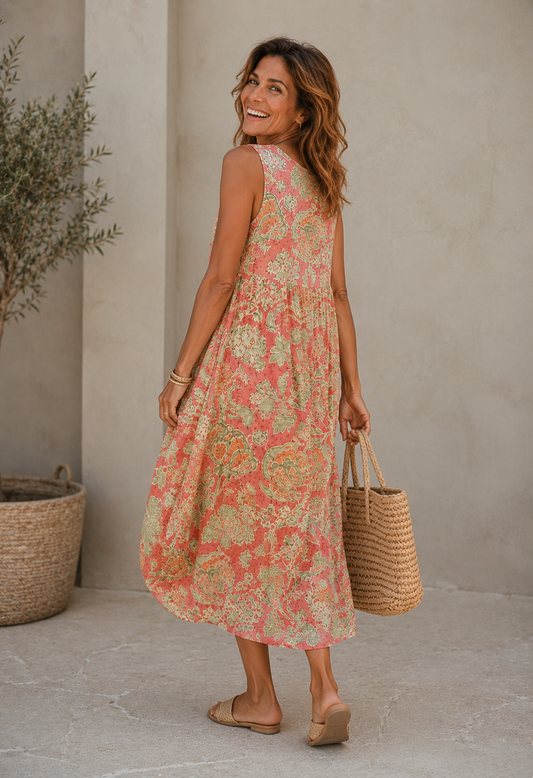 Babylon | Vestido Camila