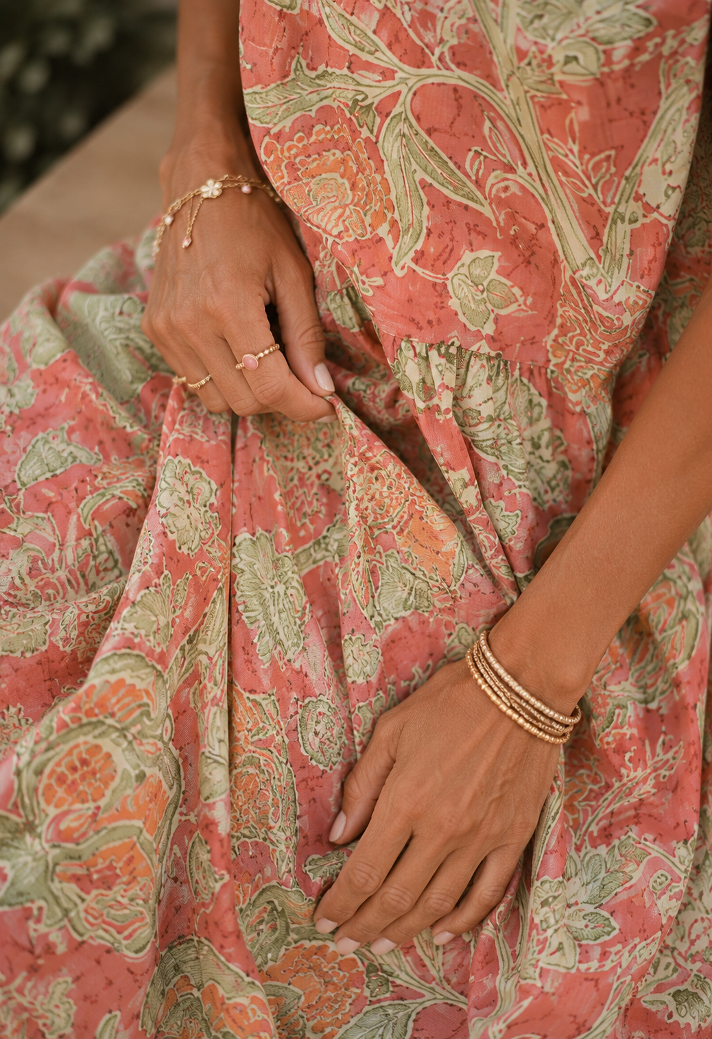 Babylon | Vestido Camila