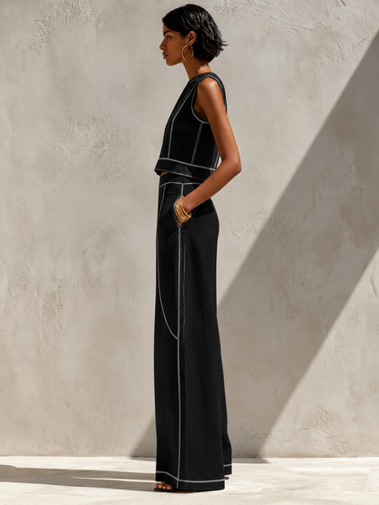 Babylon |  Set de verano Lucia