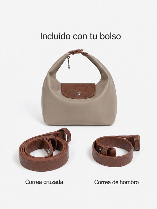 Babylon | Bolso Elena  (3 en 1 )