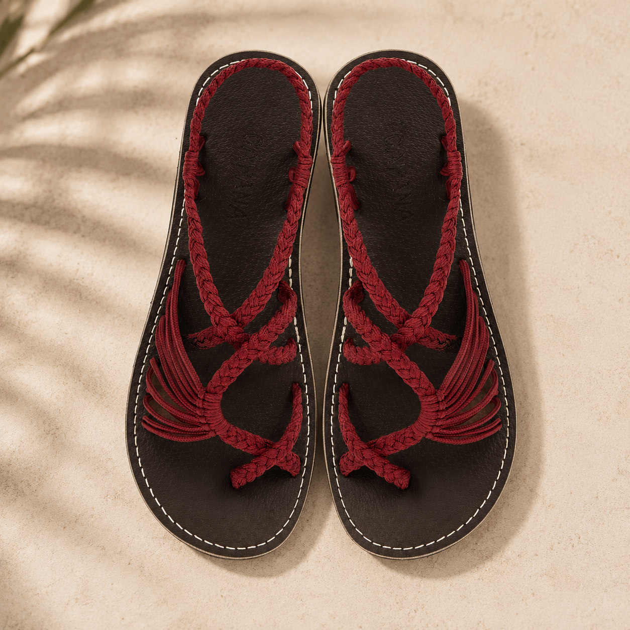 Babylon | Sandalias Copacabana