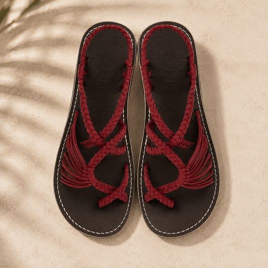 Babylon | Sandalias Copacabana