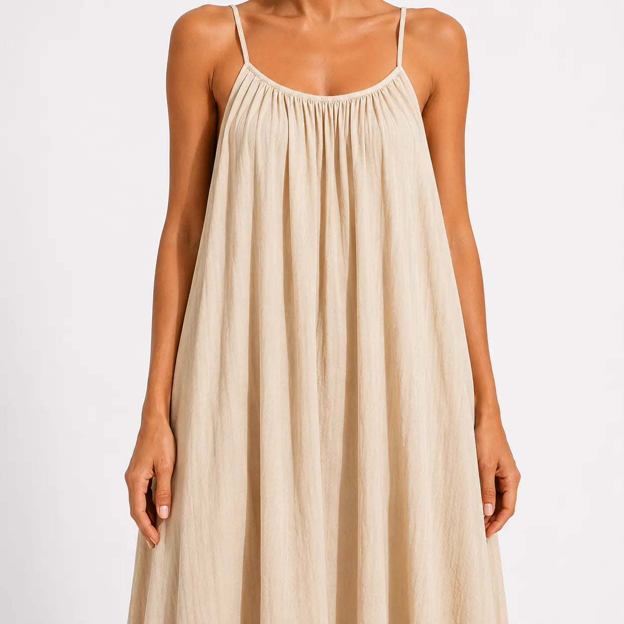 Babylon | Vestido Ultra Confort Mariana