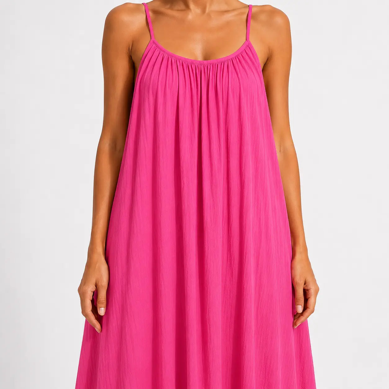 Babylon | Vestido Ultra Confort Mariana