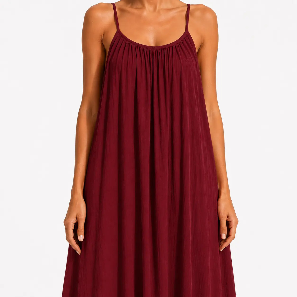 Babylon | Vestido Ultra Confort Mariana