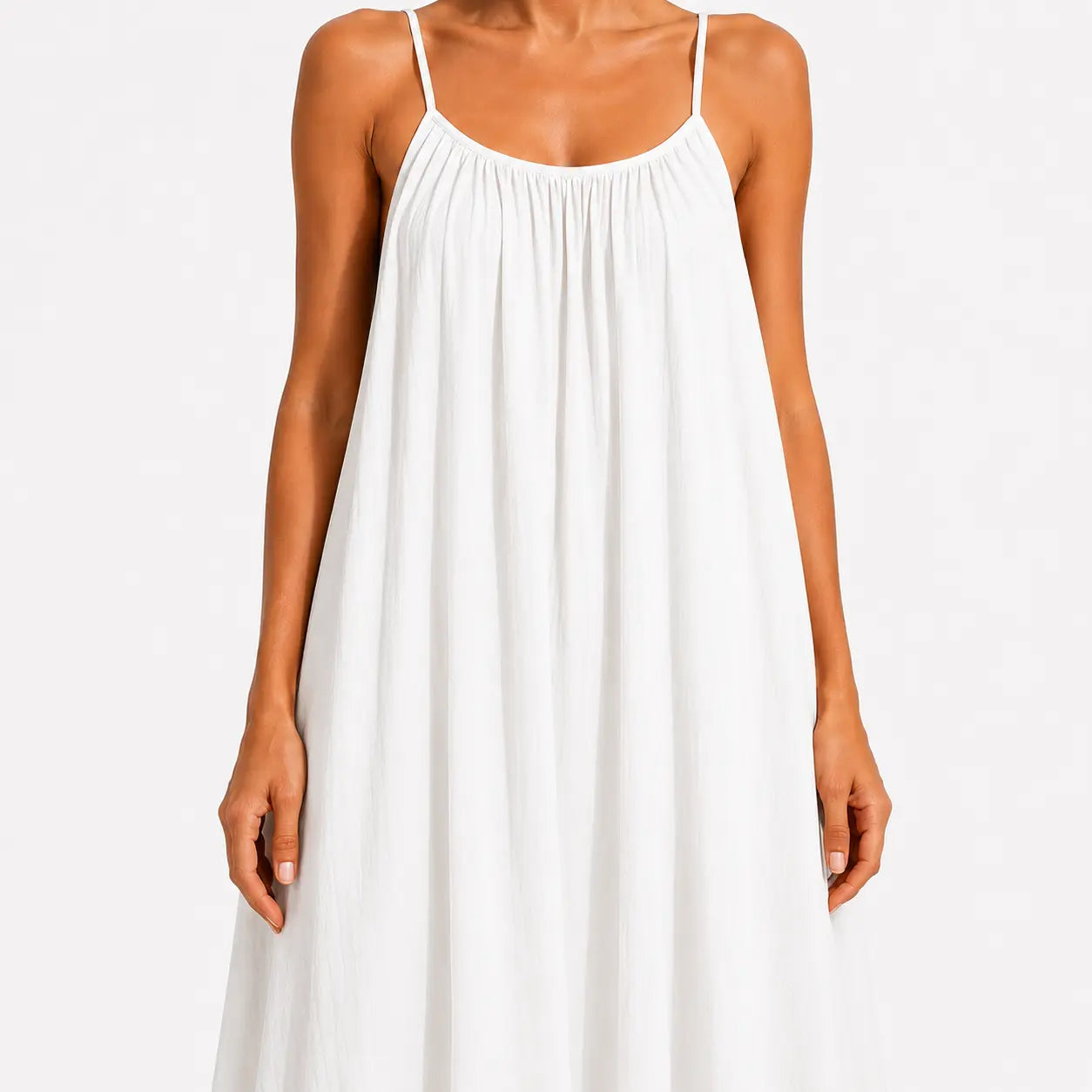 Babylon | Vestido Ultra Confort Mariana