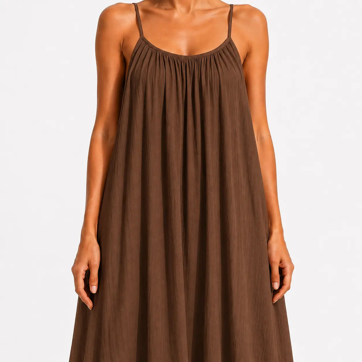Babylon | Vestido Ultra Confort Mariana