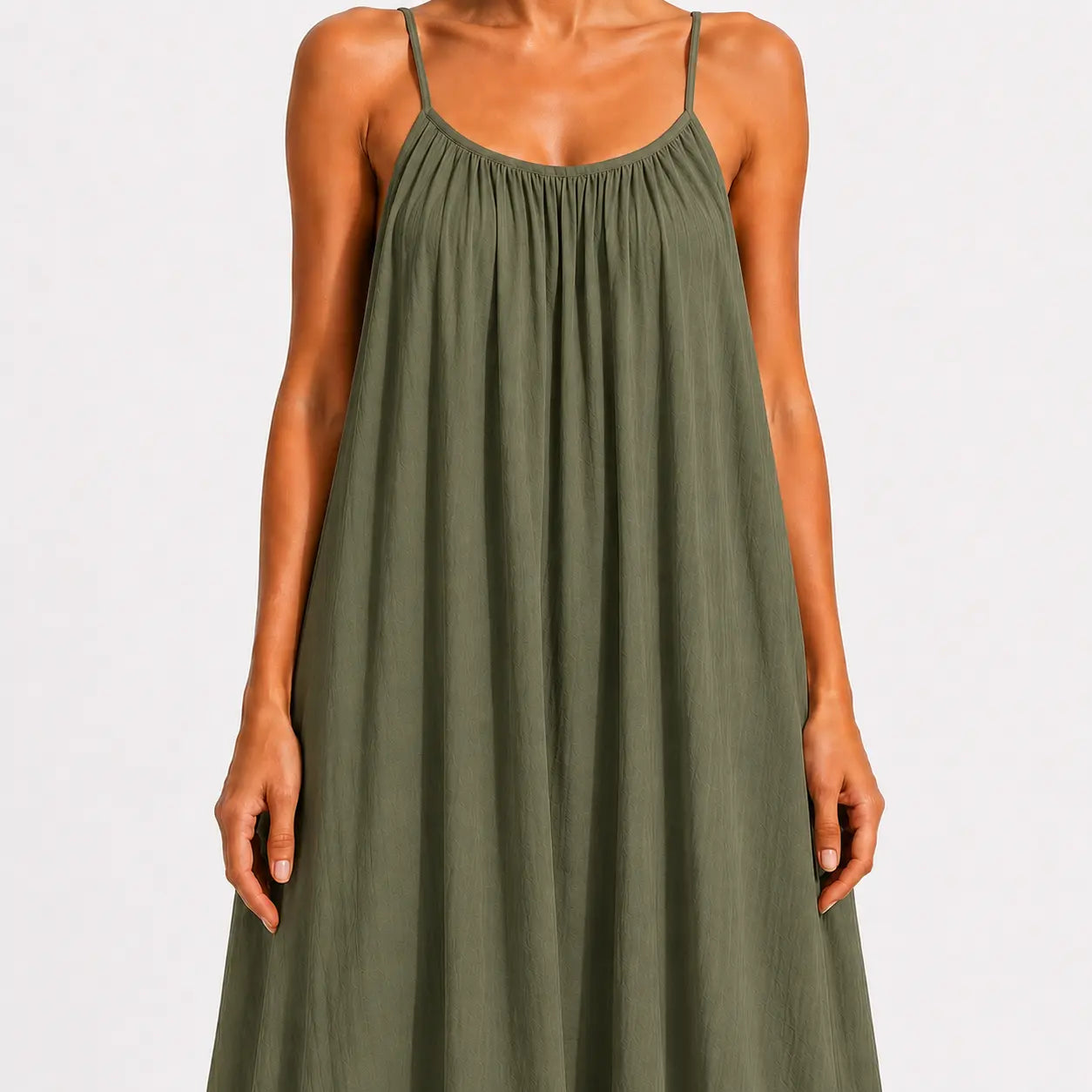 Babylon | Vestido Ultra Confort Mariana