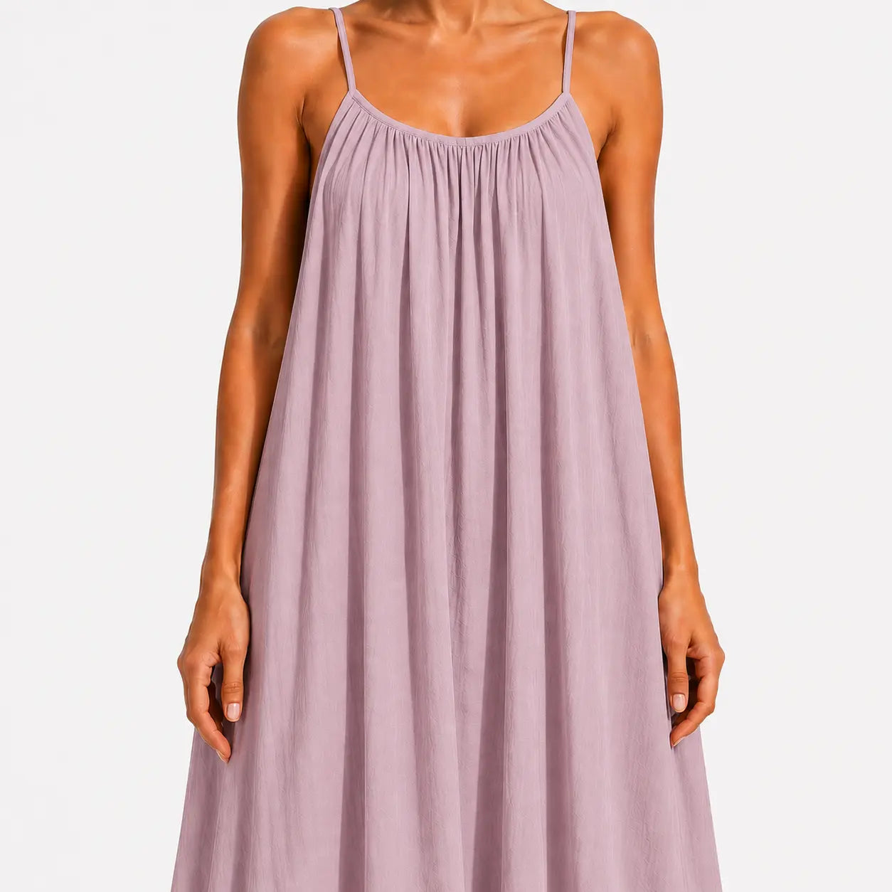 Babylon | Vestido Ultra Confort Mariana