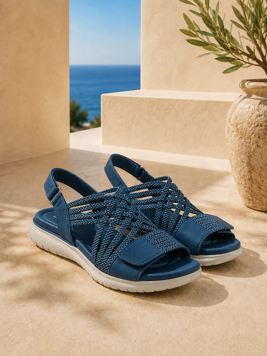 Babylon | Sandalias Anna Confort