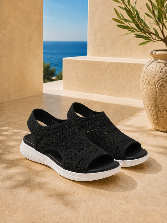 Babylon | Sandalias Carmen Exclusivas