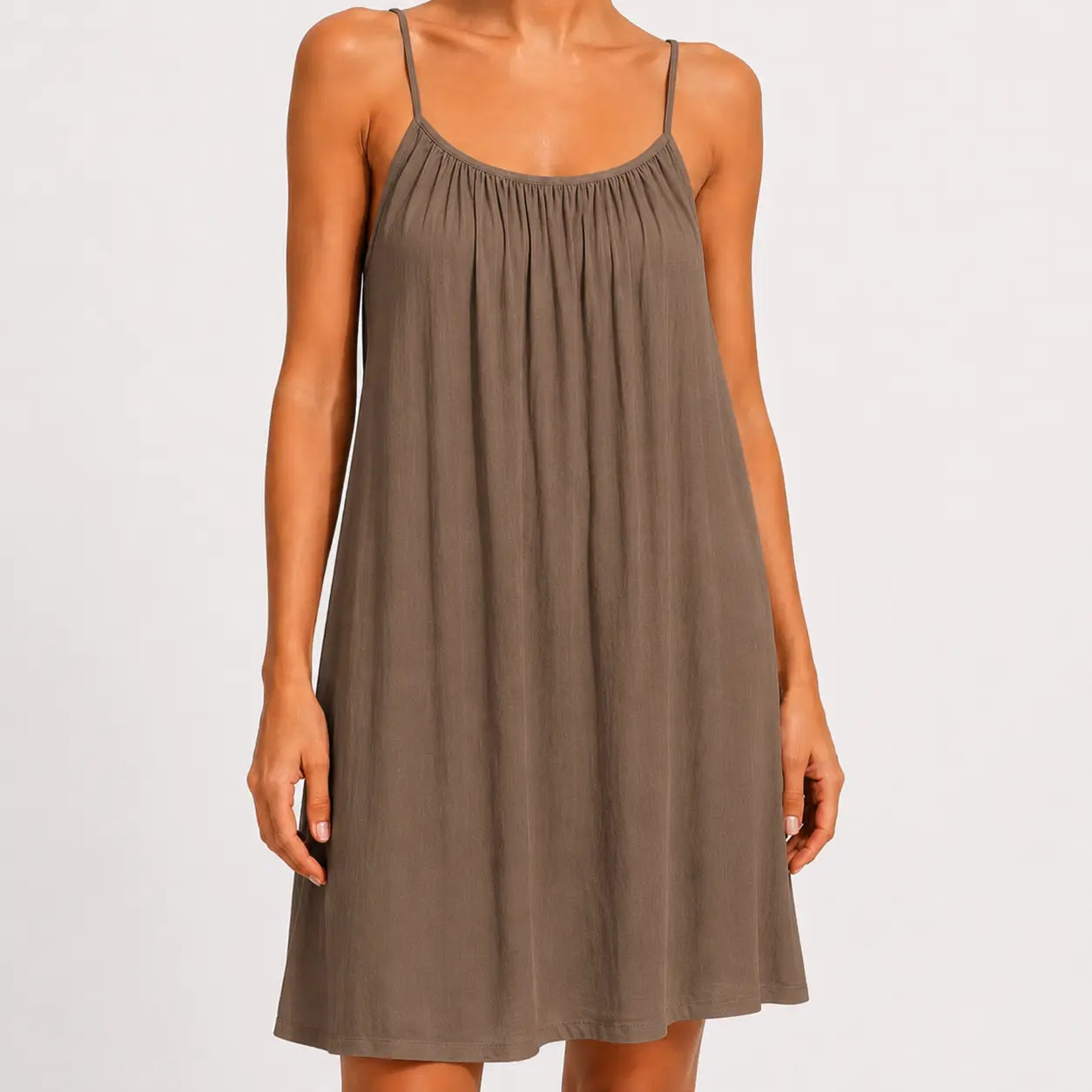 Babylon | Vestido Ultra Confort Mariana