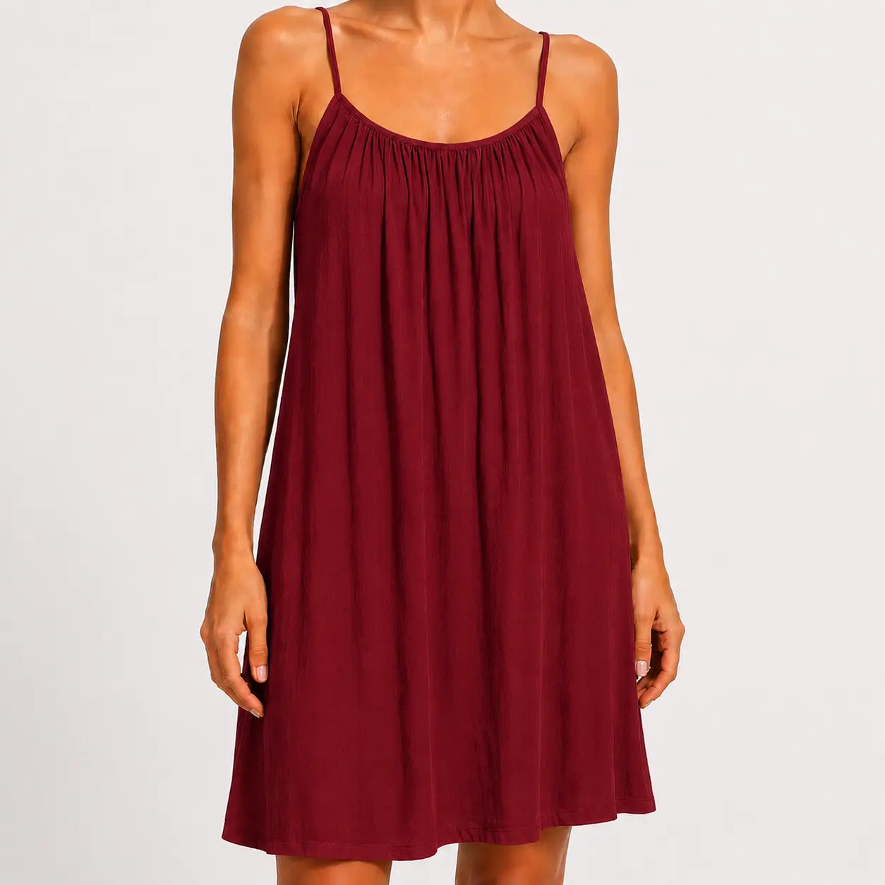 Babylon | Vestido Ultra Confort Mariana