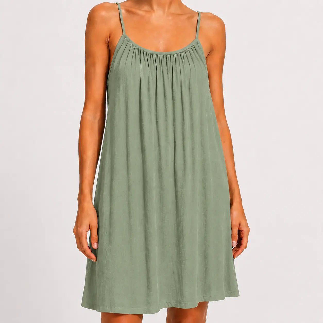 Babylon | Vestido Ultra Confort Mariana