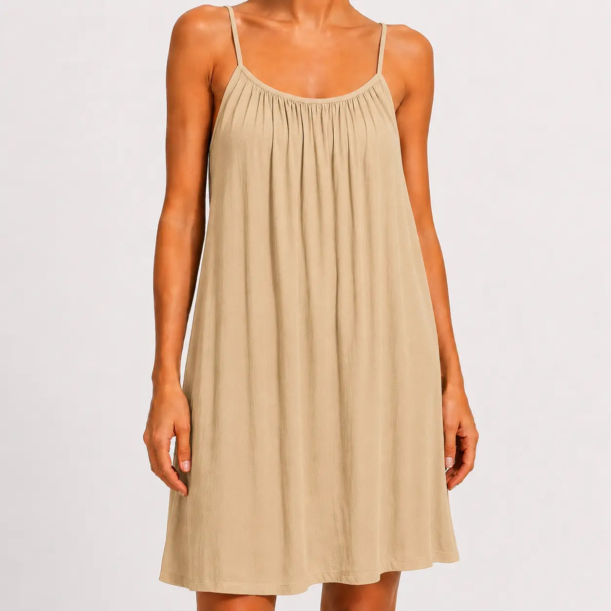 Babylon | Vestido Ultra Confort Mariana