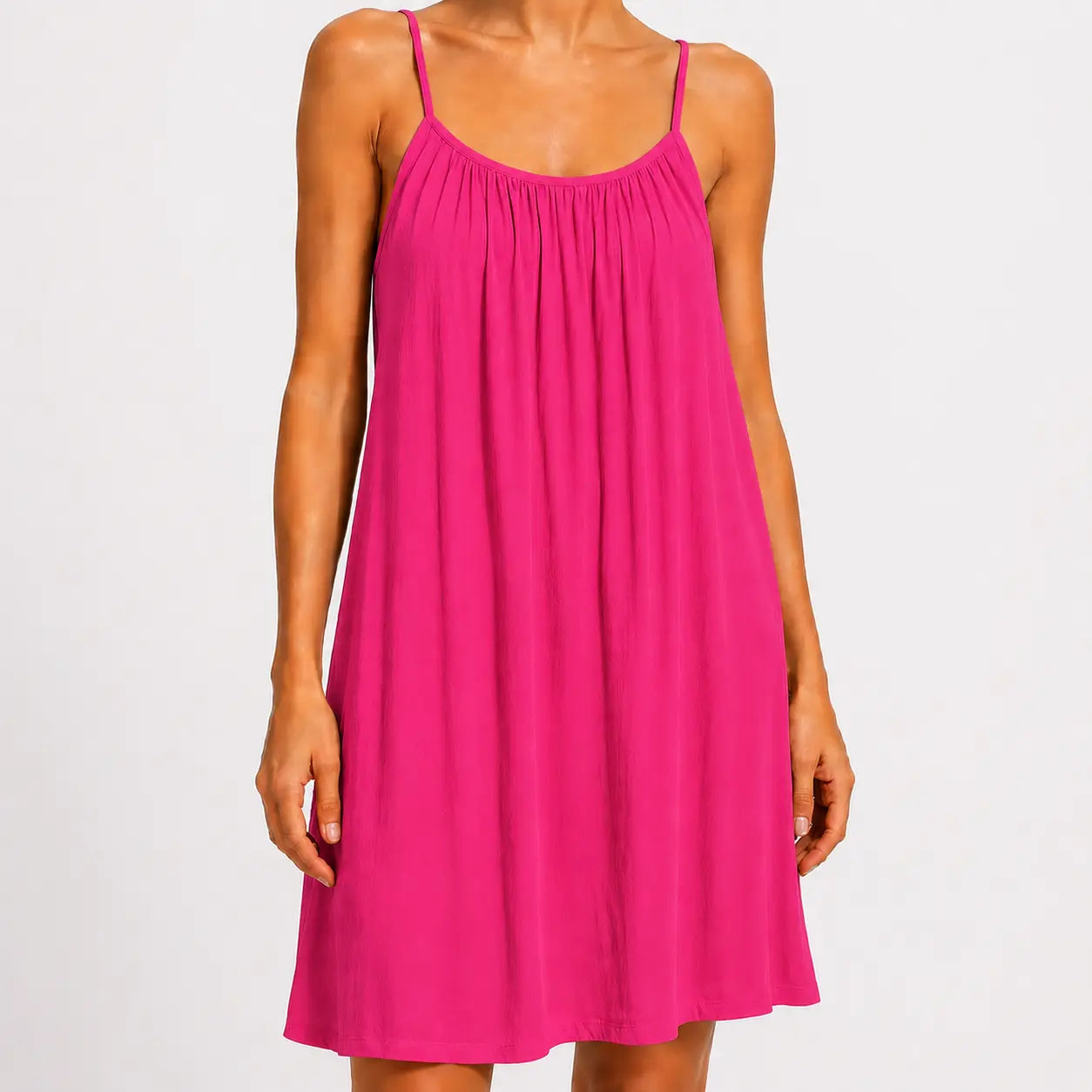 Babylon | Vestido Ultra Confort Mariana