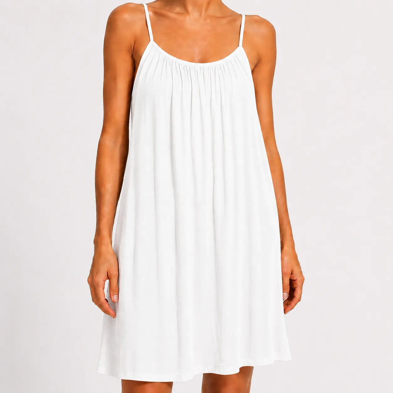 Babylon | Vestido Ultra Confort Mariana