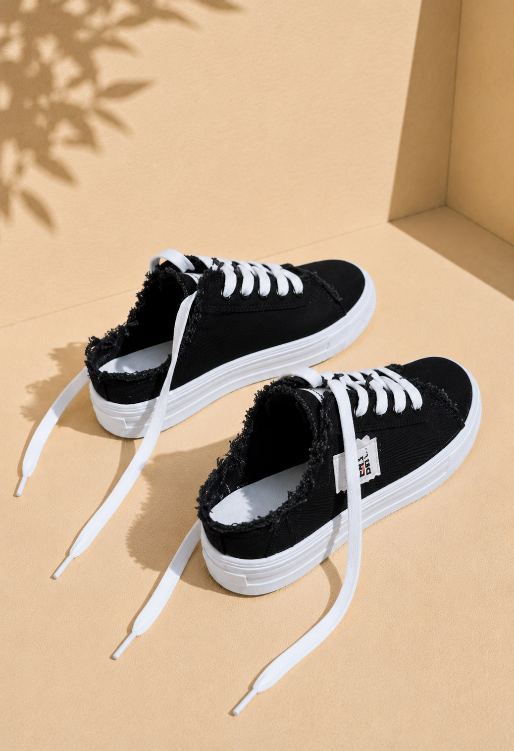 Babylon | Zapatillas Daniela